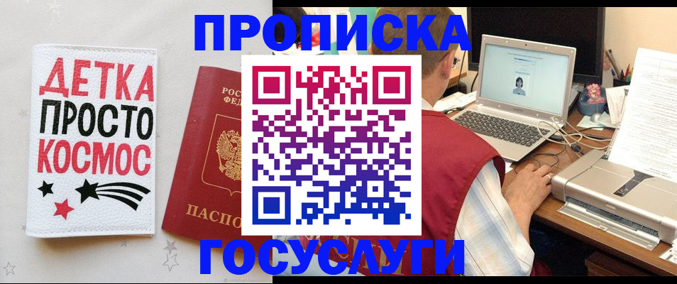прописка гарантия в Нижних Сергах